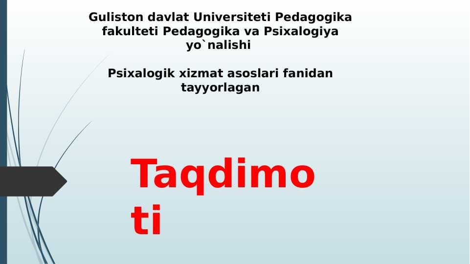 Xotirani rivojlantirish