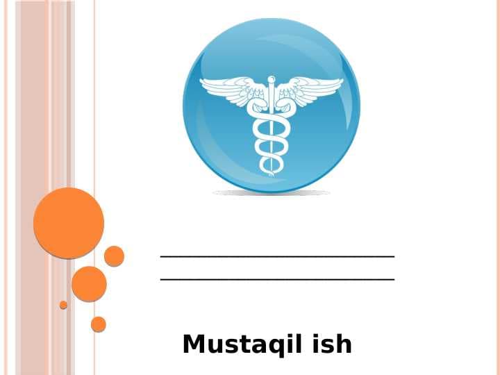 Fermentlar haqida tushuncha. Fermentlarni struktur va funktsiоnal tuzilishi. Fermentlarni ta’sir etish meхanizmi