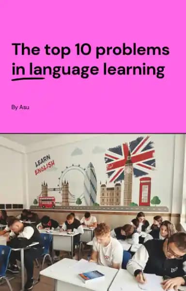 Language Learning Guide