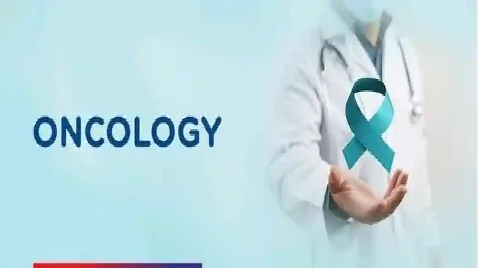 Onkologiyaga kirish . Maruza uchun taqdimot