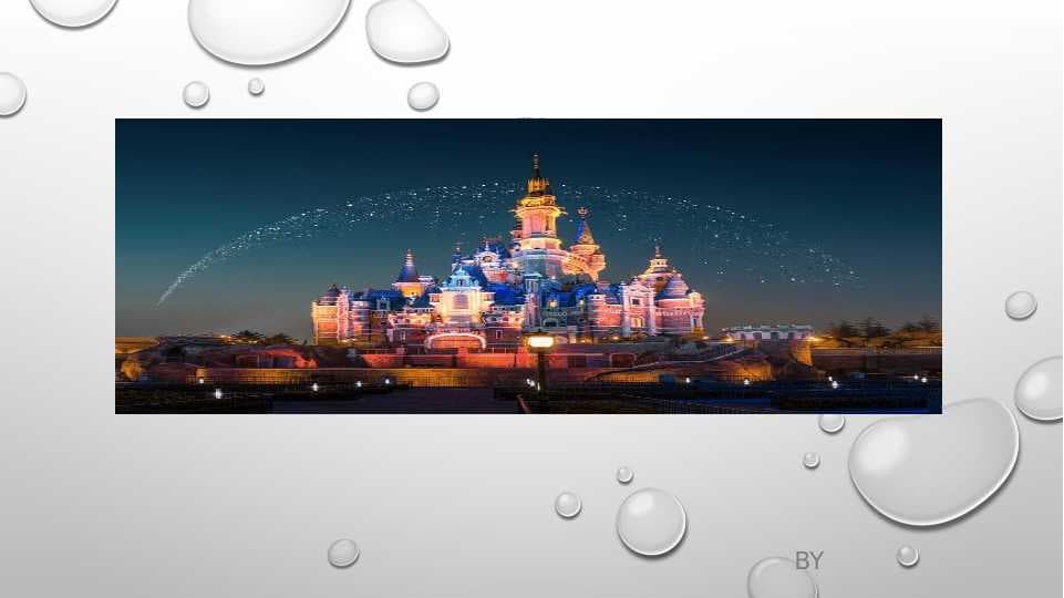DISNEYLAND