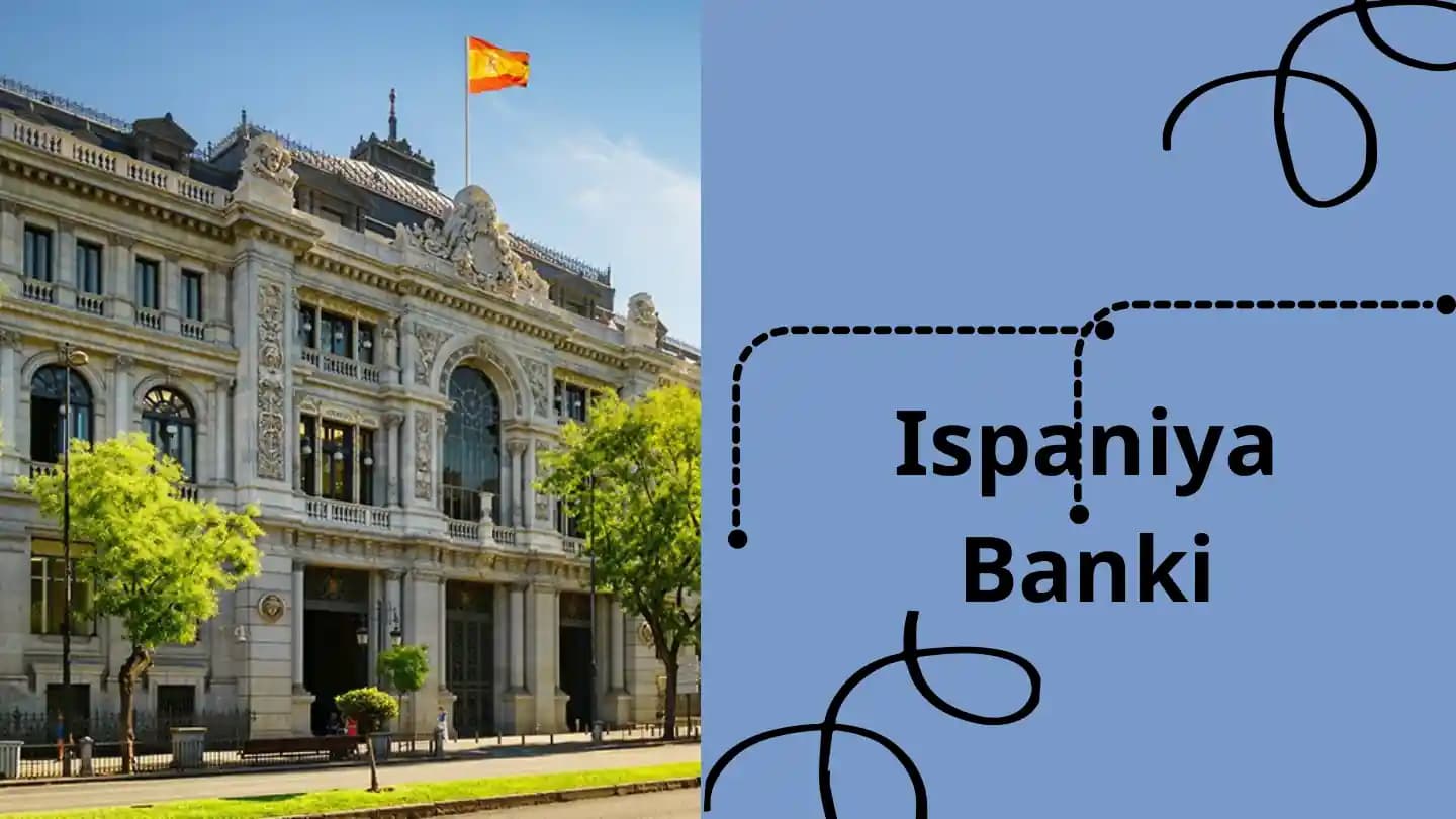 Ispaniya Banki