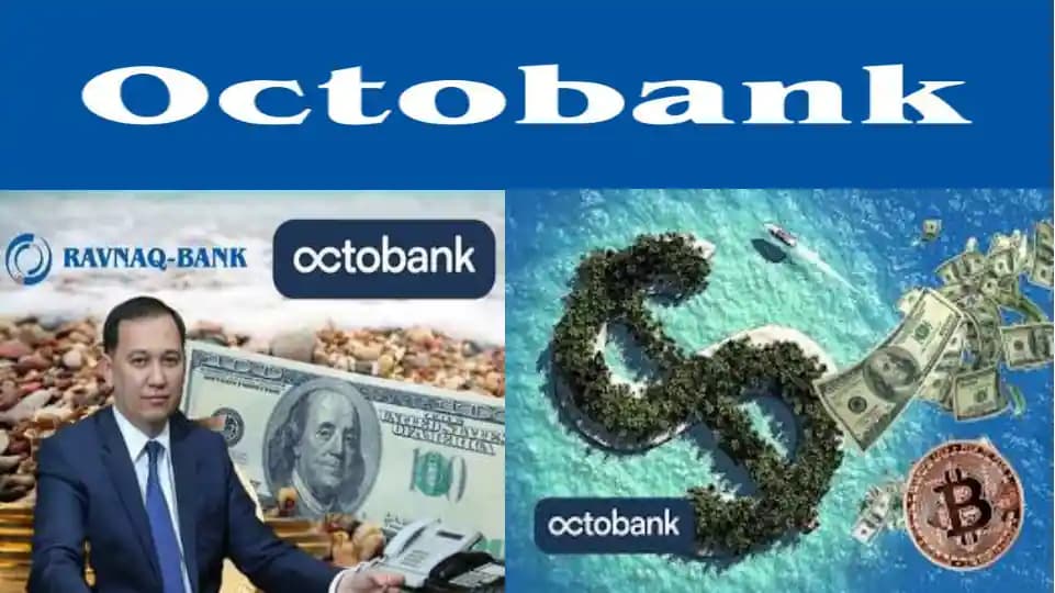 Octobank