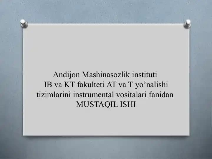 Delphi FUNksiyaL IMKONYATLARI