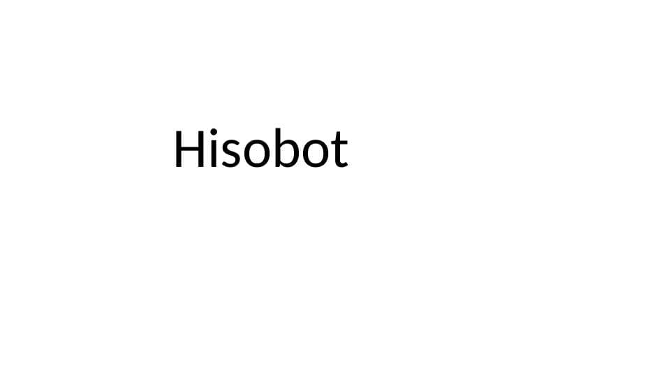 Hisobot ( Korxona haqida )