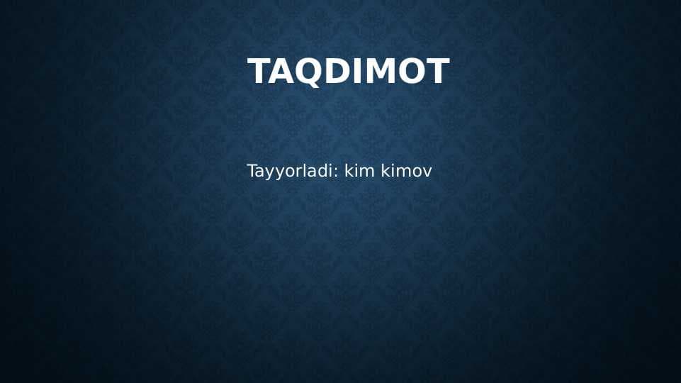 Frazemalarning shakl va ma’no munosabatlariga ko’ra turlari