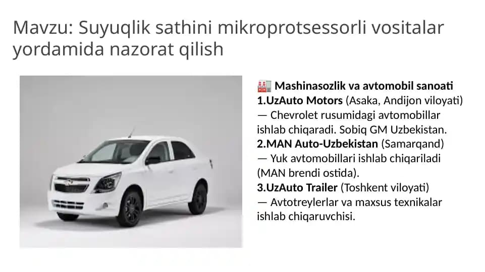 UzAutoMotors