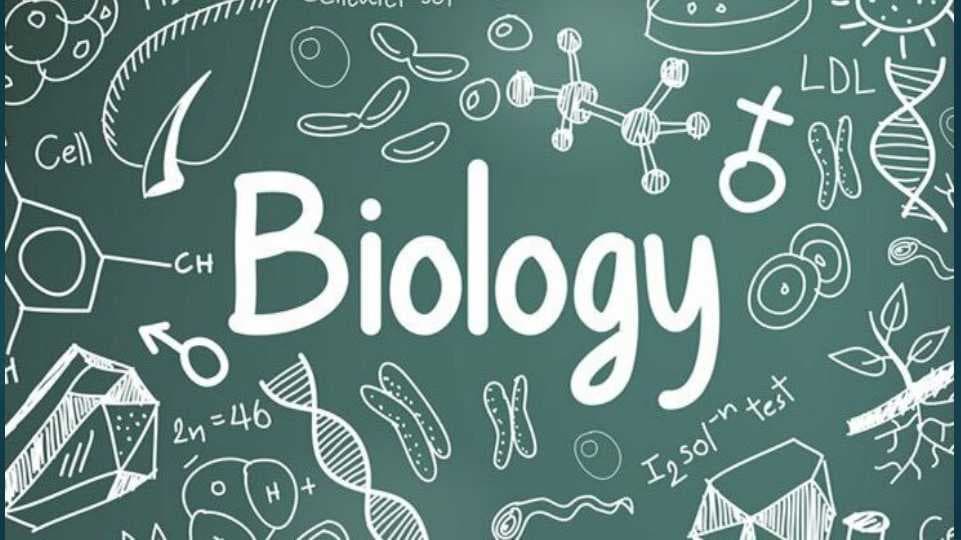 biologiya
