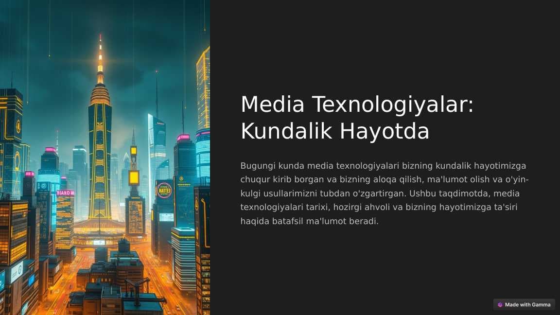Media-Texnologiyalar-Kundalik-Hayotda.pptx