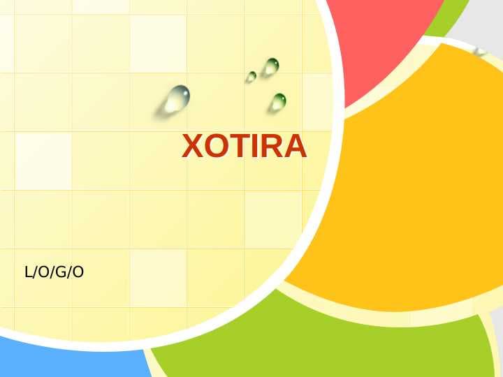 XOTIRA