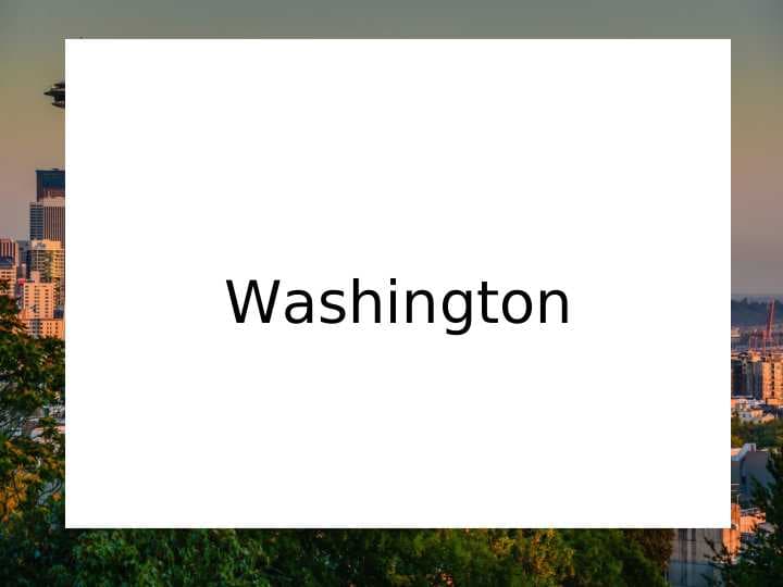 Washington.ppt