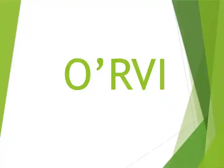 O’RVI