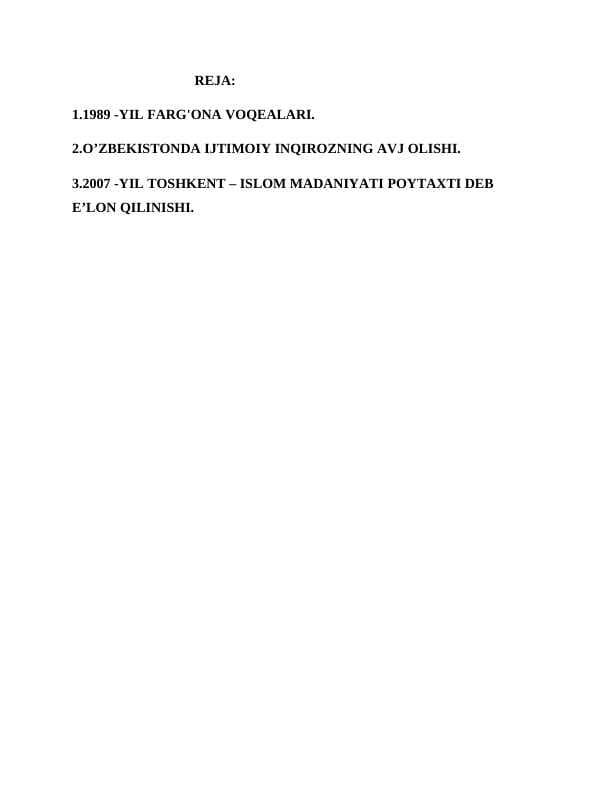Farg`ona voqealari