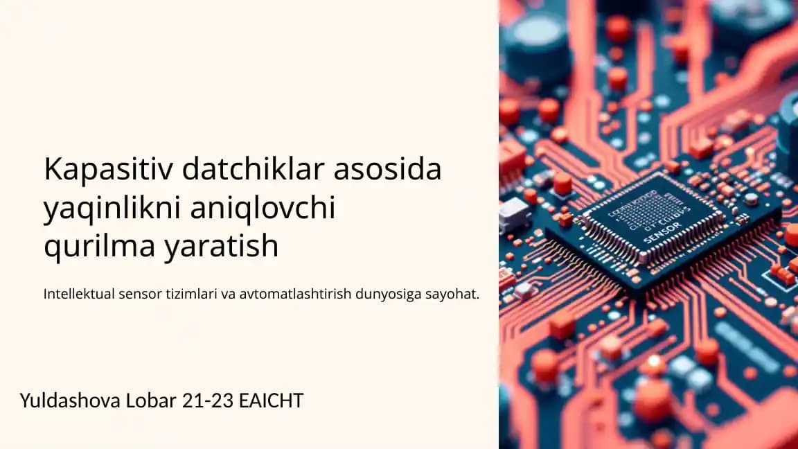 Kapasitiv-Datchiklar-Asosida-Yaqinlikni-Aniqlovchi-Qurilma-Yaratish