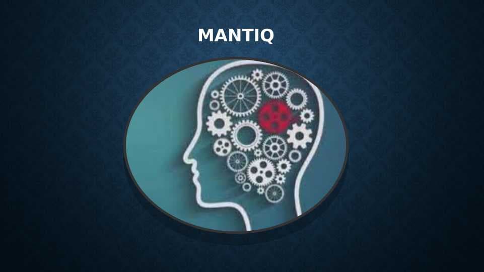 MANTIQ