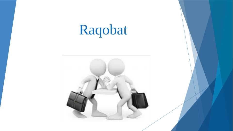 Raqobat