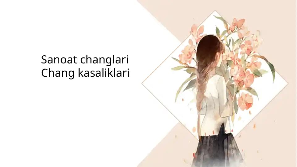 Tabiiy changlar