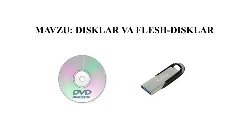 Optik Disklar