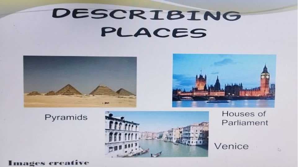 place