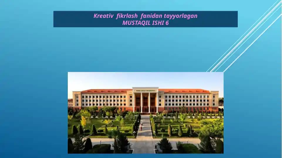 birlamchi  va  ikkilamchi  axborot  manbalarini tanqidiy  tahlil  qilish