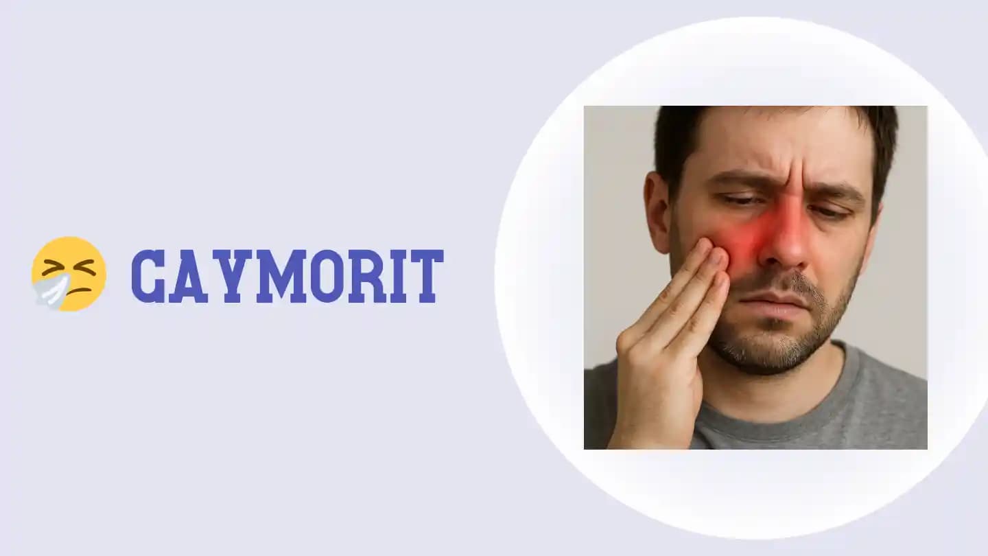 Goymorit