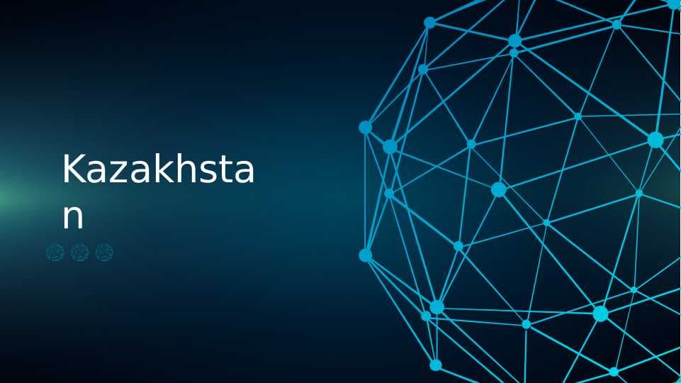 Kazakhstan