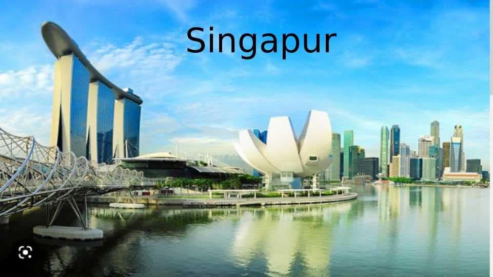 Singapur