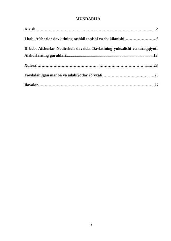 Afshorlar davlati
