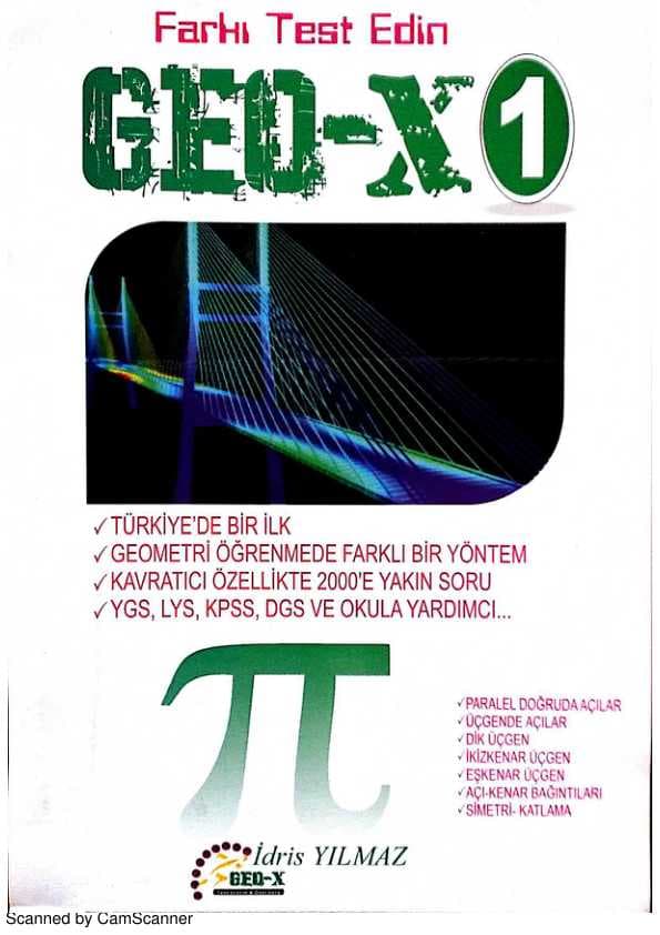 Geometriya