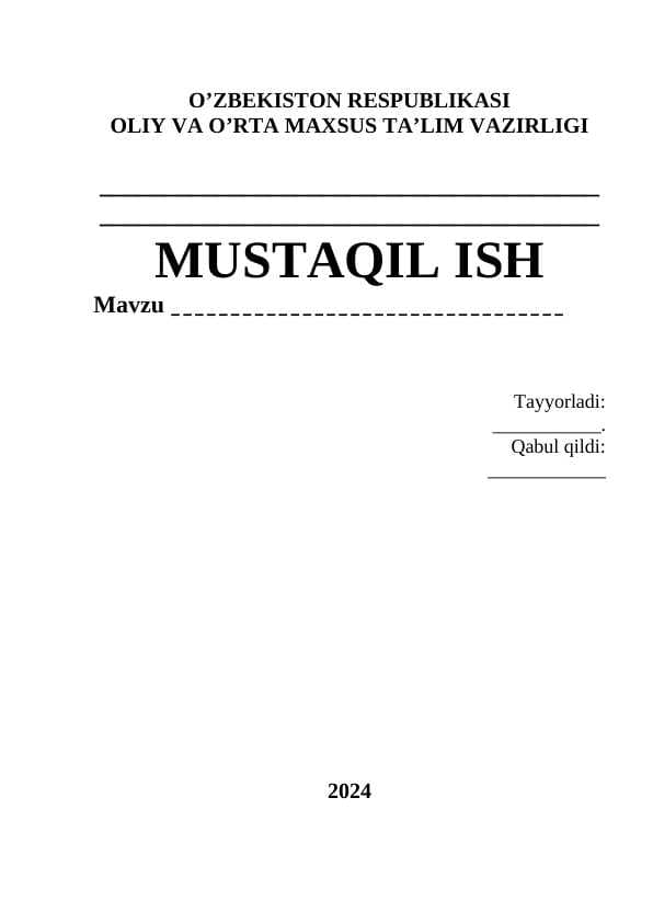 SIYOSIY MА’DАNIYAT