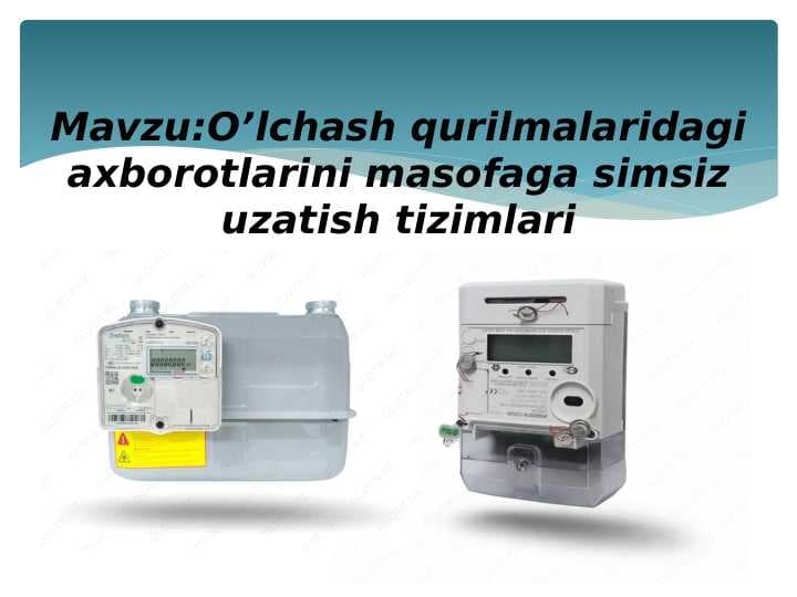 Taqdimot Loyiha