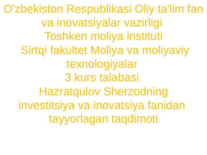 Hindiston