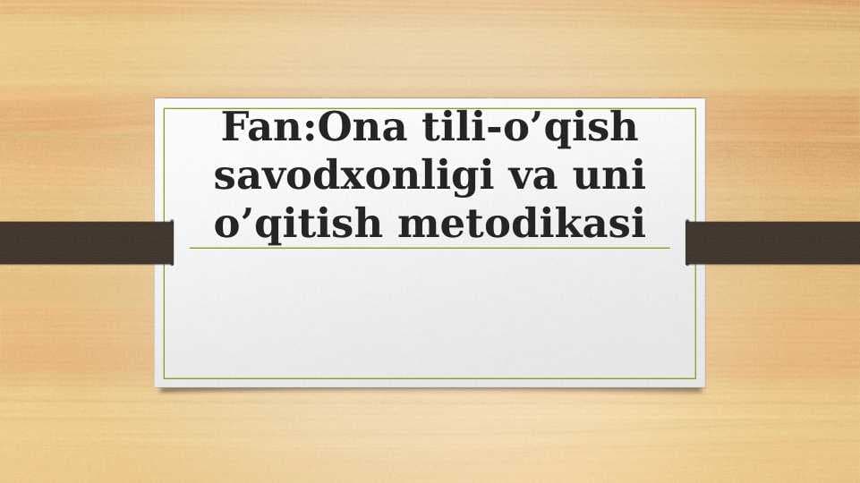 Sifat so’z turkumi, leksik grammatik xususiyati