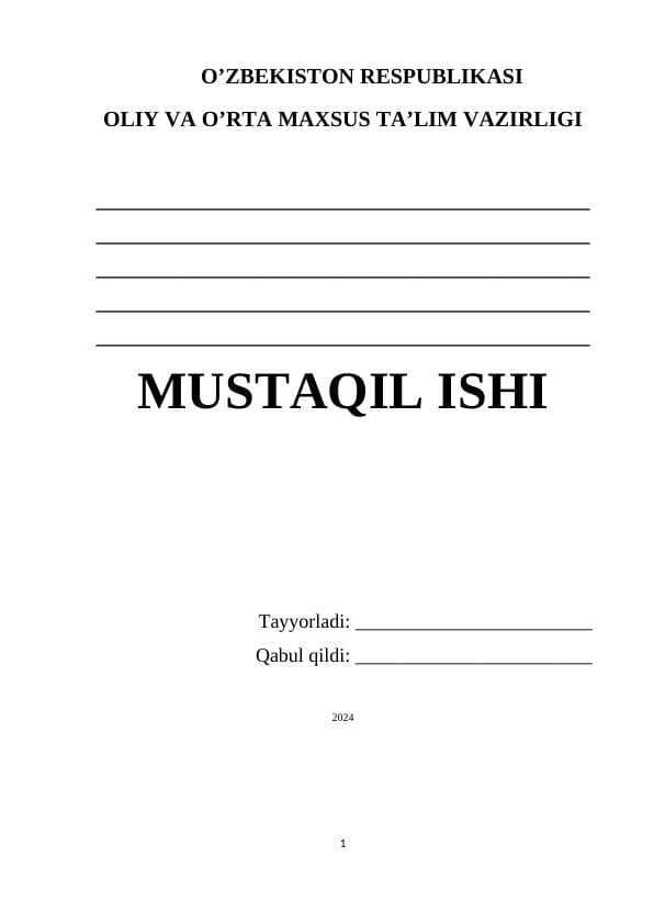 MAKTABGACHA TA’LIM MUASSASASI, OILA VA MAKTAB HAMKORLIGI