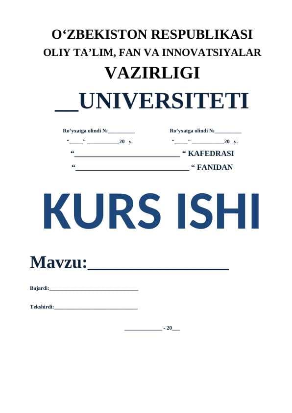 Iqtisodiyotdagi tarkibiy o`zgarishlar va uning iqtisodiy muvozanatga ta`siri