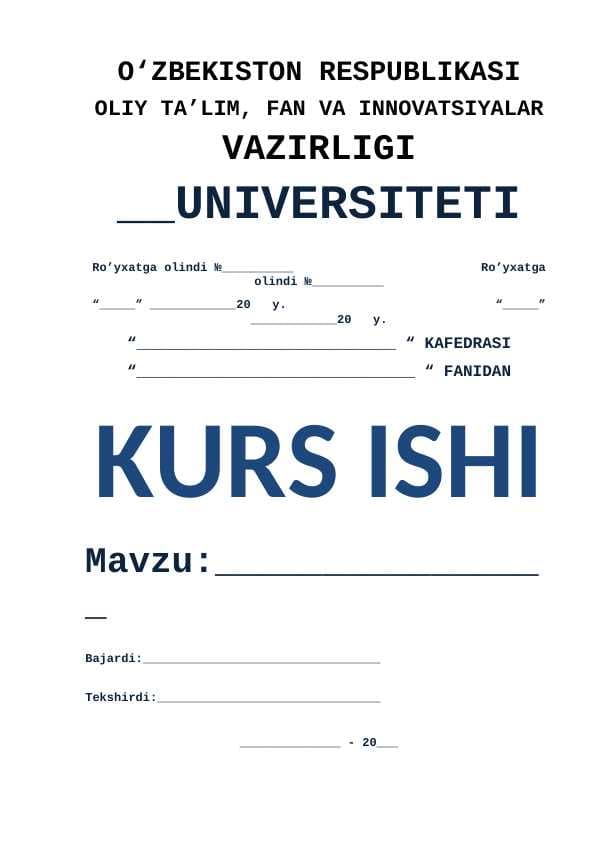 Iqtisodiy inqirozlar, ularning turlari va namoyon bo’lish xususiyatlari