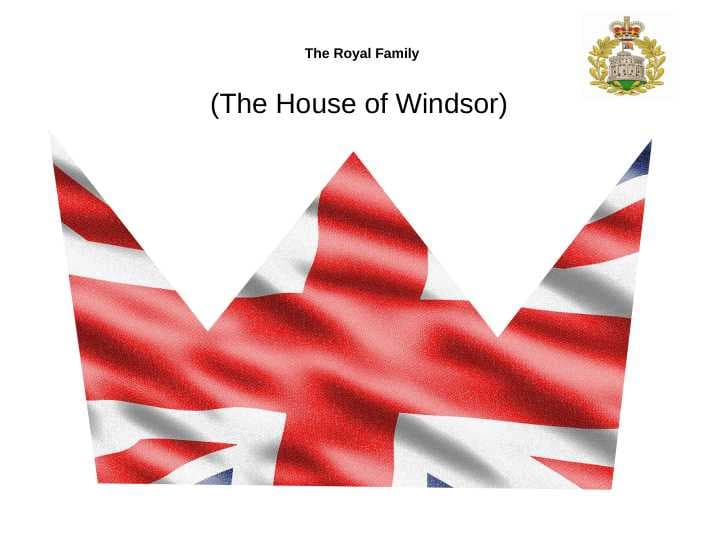 The Royal Family