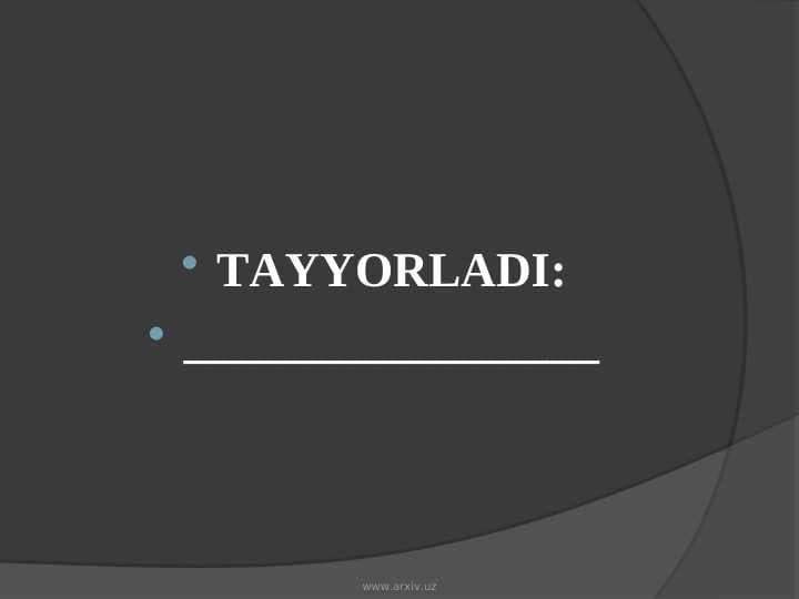 Arxeologik tadqiqot uslublari