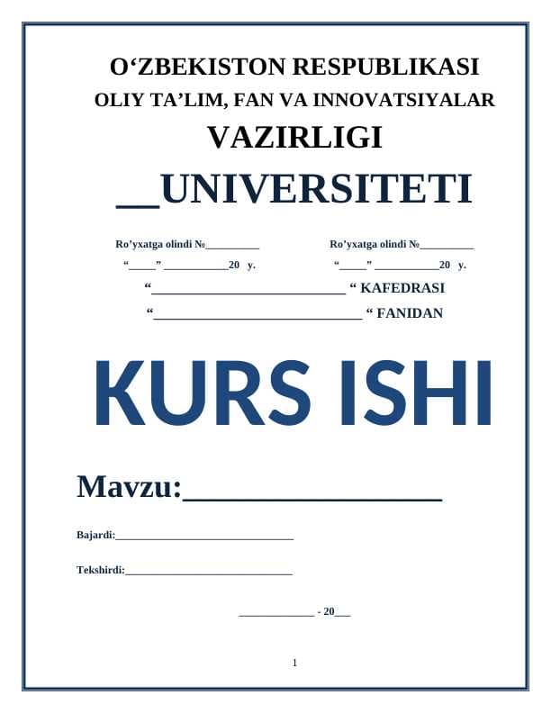 Korxona foydasini shakllantirish va undan samarali foydalanish yo’llari