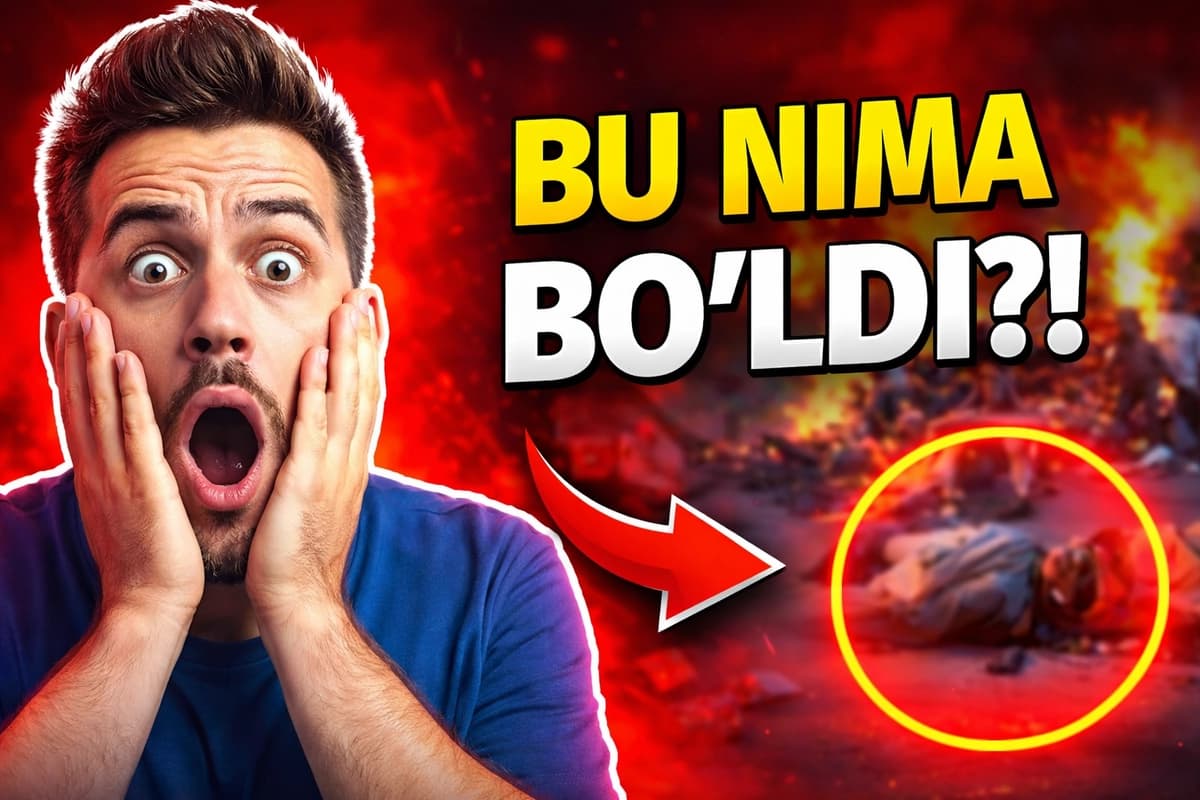 🔥 Professional YouTube Thumbnail Dizayn