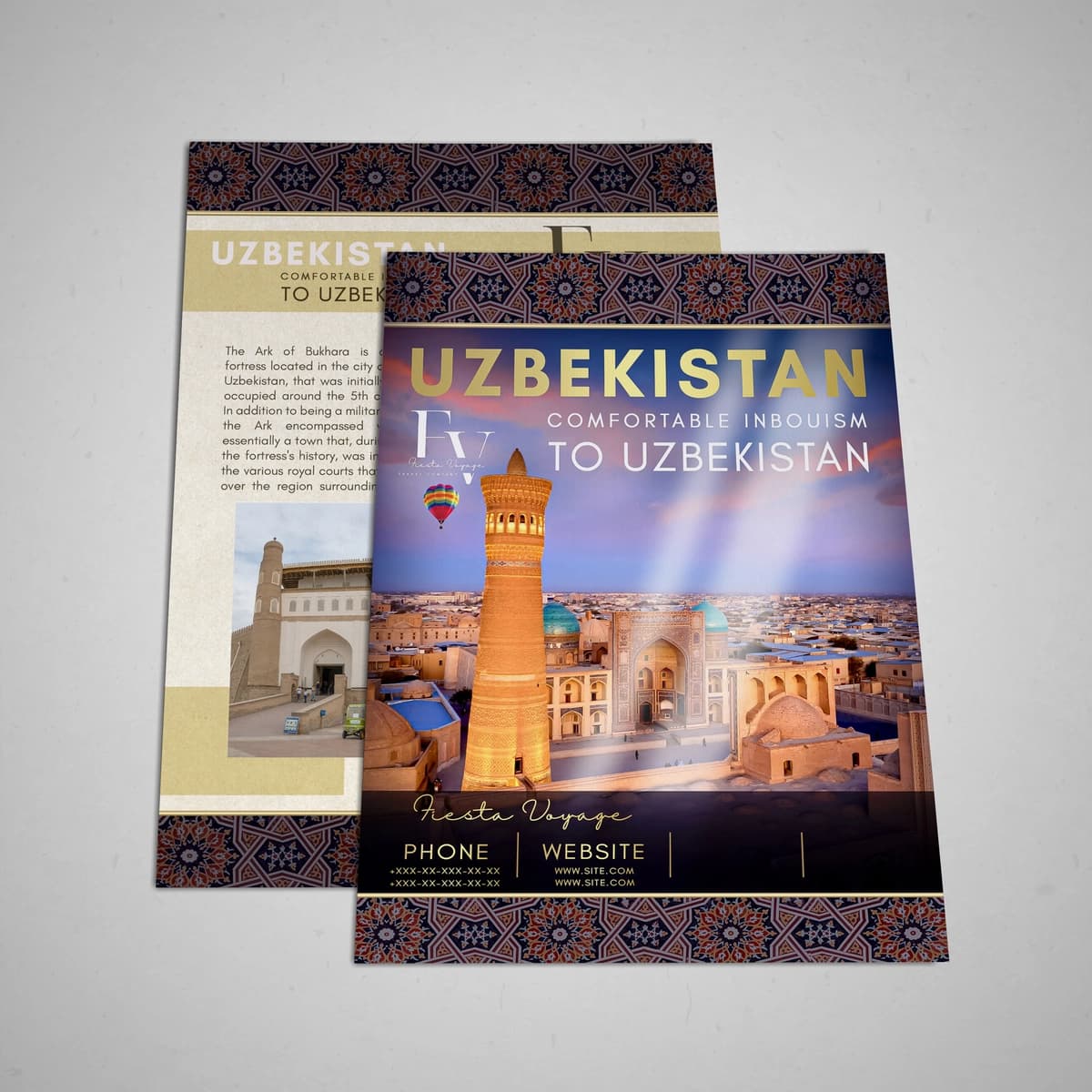 FLAYER, ФЛАЕР, фирменный бланка дизайн (dizayn)