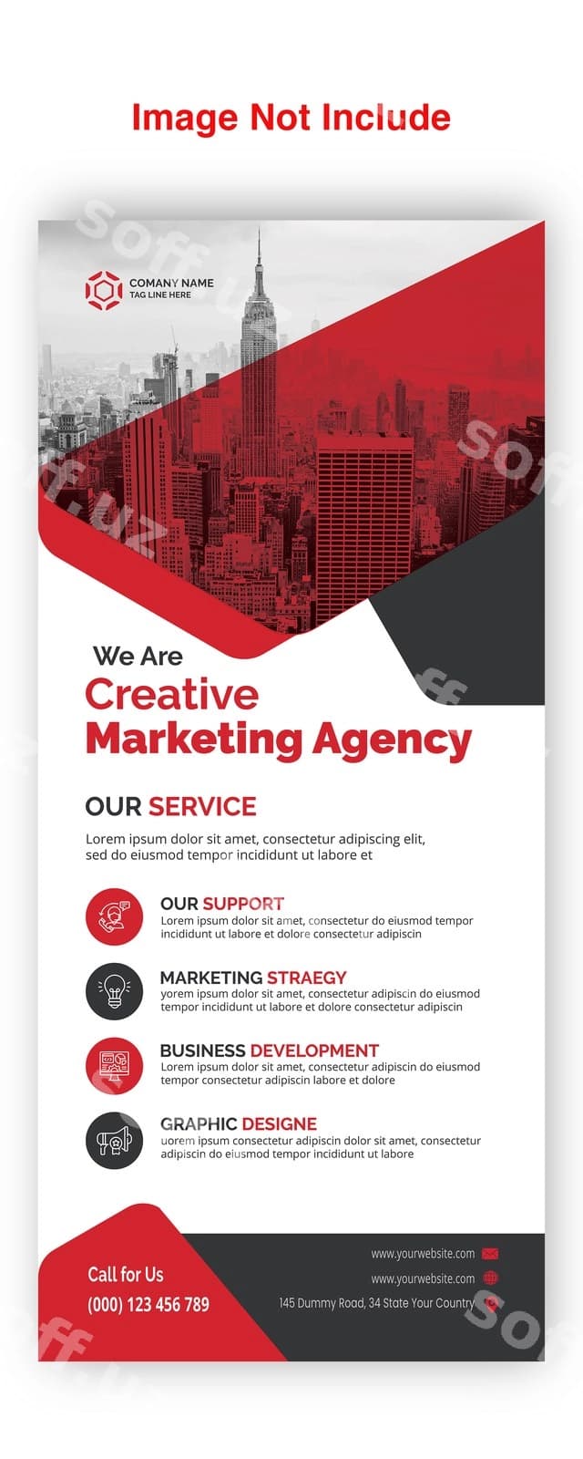 Flyer marketing agentligi | Flyer marketing agency