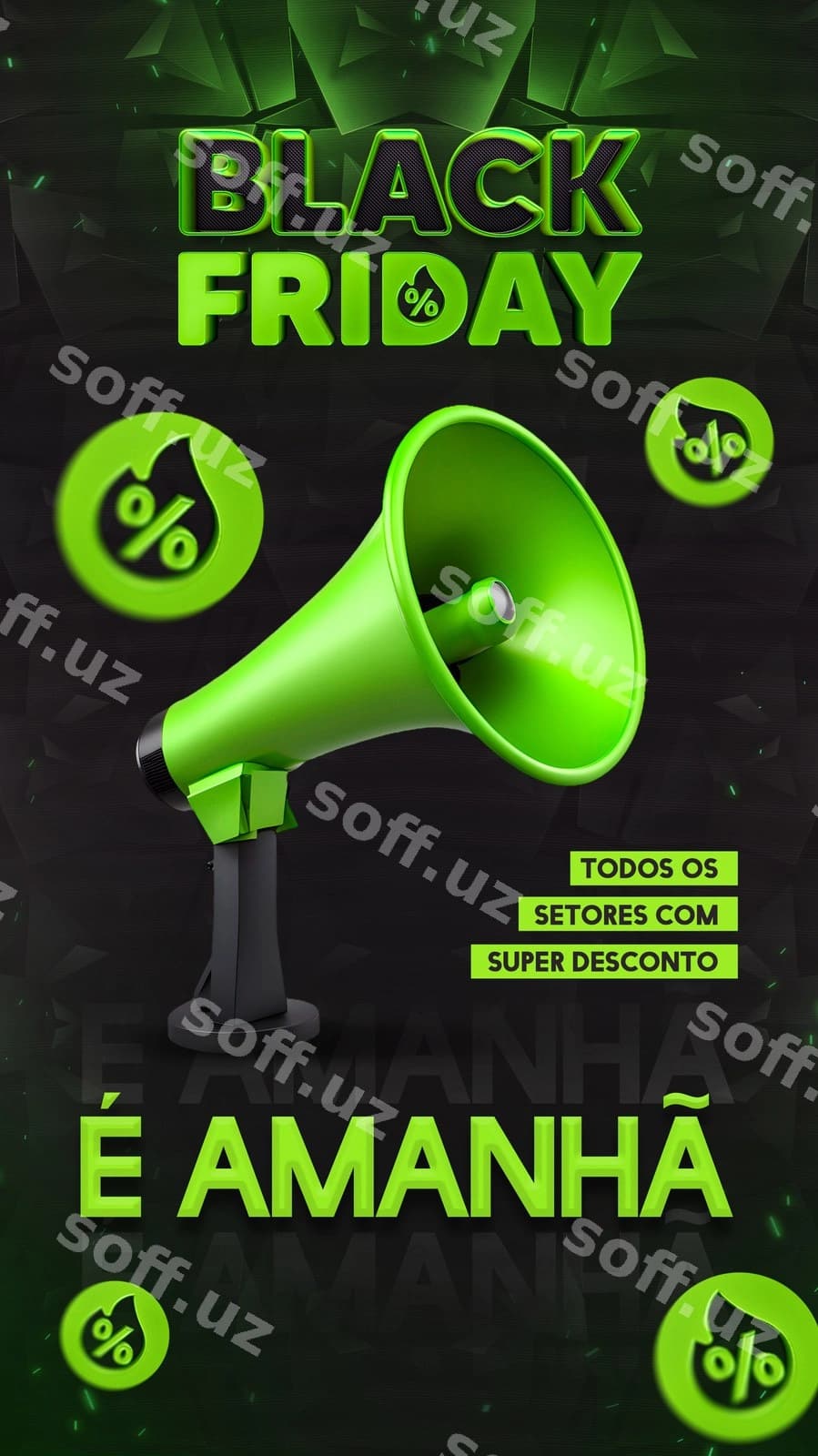 Broshyur Black Friday Black Friday kitobcha | Folheto black friday black friday booklet
