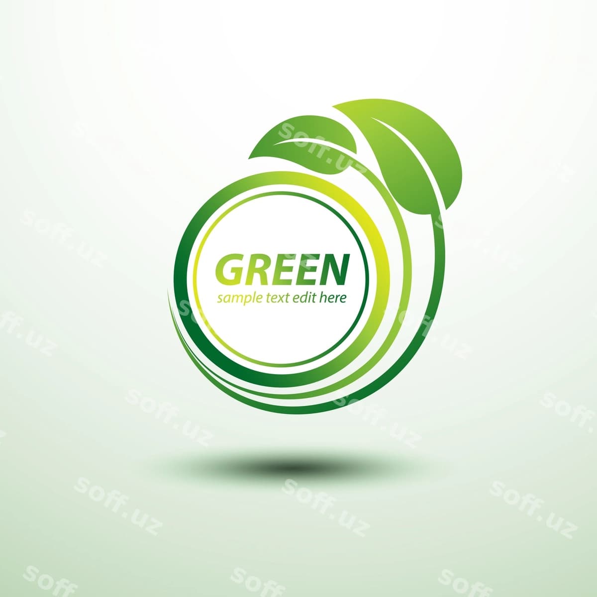 Yashil yorliqchalar | Green labels