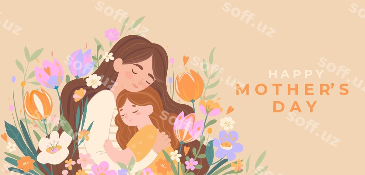 Baxor ota-ona kuni 2025 | Happy mother day 2025
