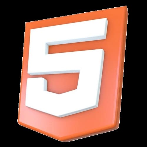 3D Logo PNG