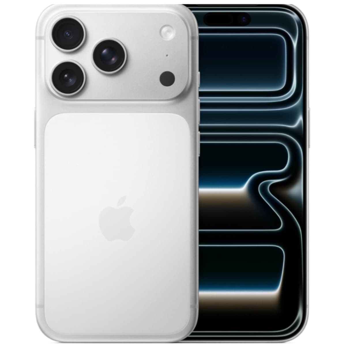 Iphone 17 Pro 3D model