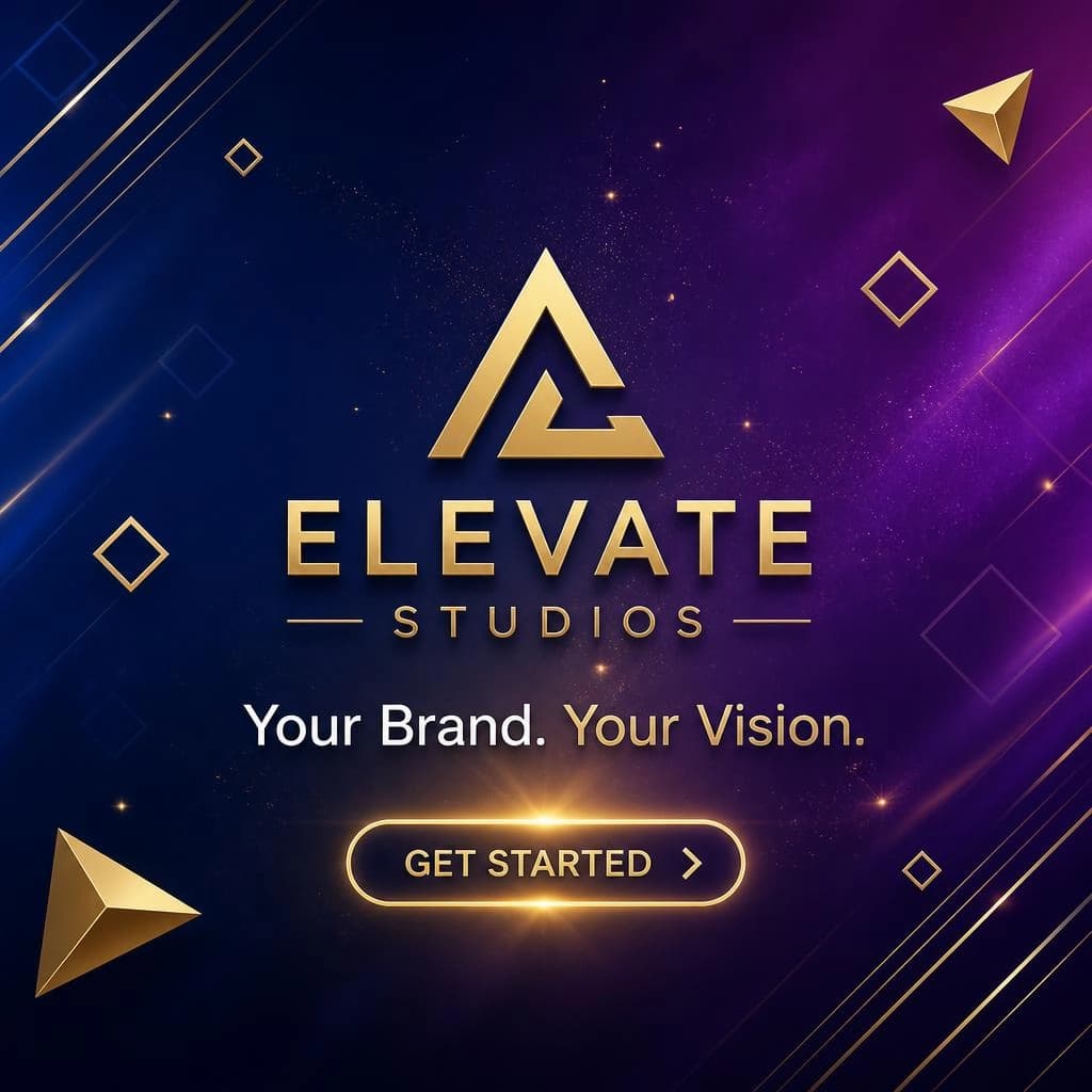 Logo & Banner