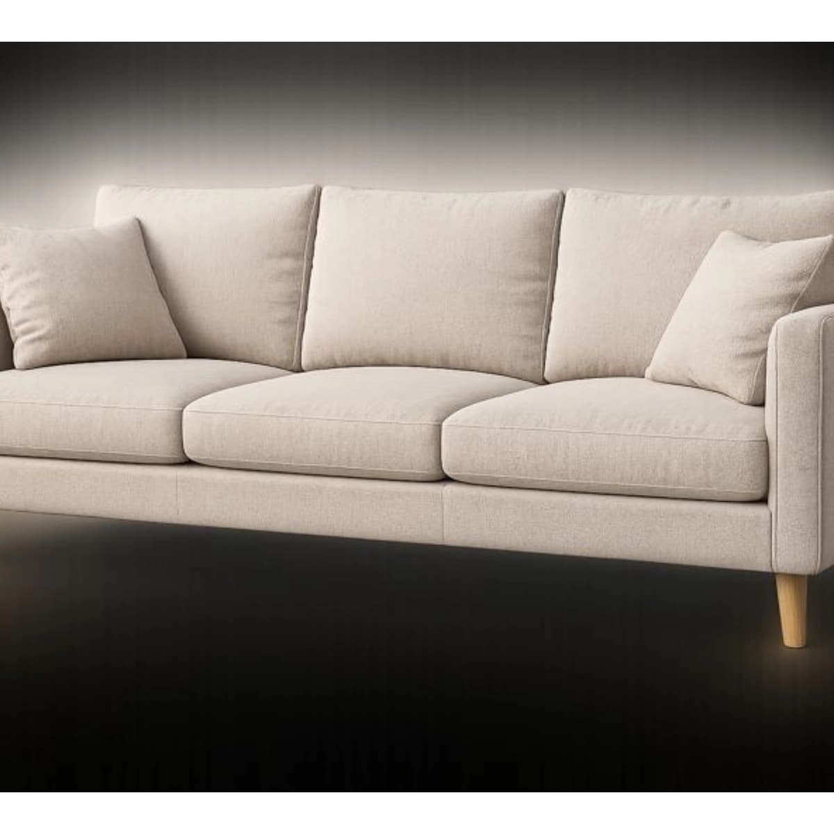 Modern sofa