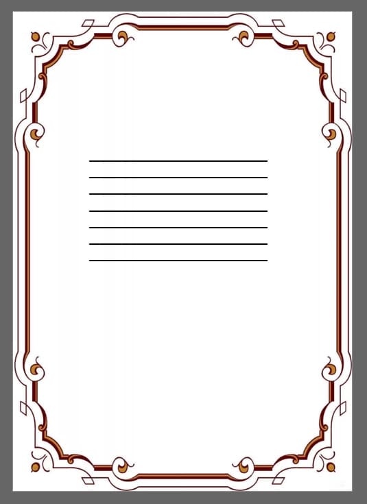 Titulniy list / Титульный лист